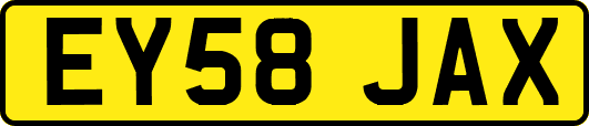 EY58JAX
