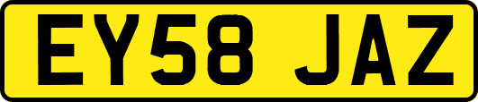 EY58JAZ