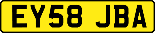 EY58JBA