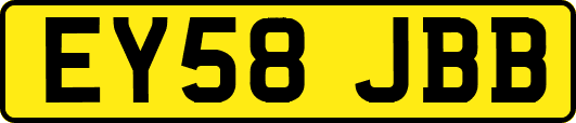 EY58JBB
