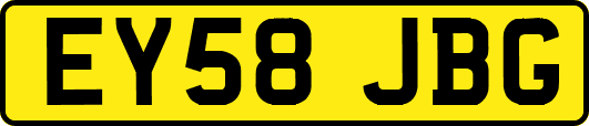 EY58JBG