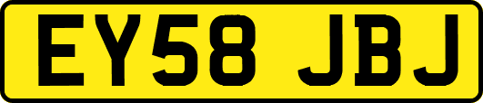 EY58JBJ