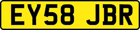 EY58JBR