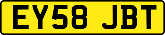 EY58JBT