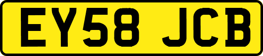 EY58JCB