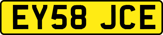 EY58JCE