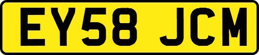 EY58JCM