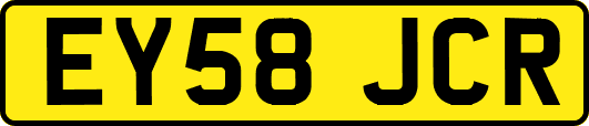 EY58JCR