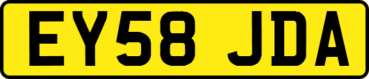 EY58JDA