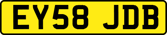 EY58JDB