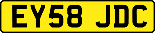 EY58JDC