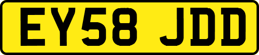 EY58JDD