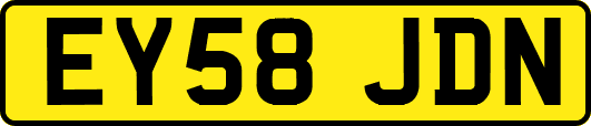 EY58JDN