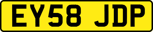 EY58JDP