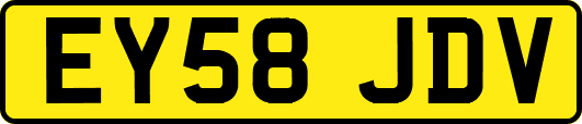 EY58JDV