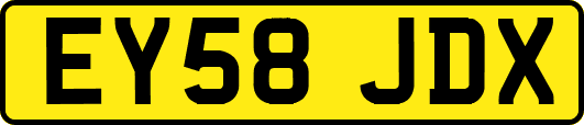 EY58JDX
