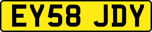 EY58JDY