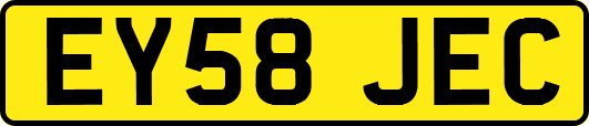 EY58JEC