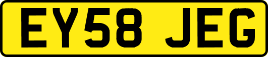 EY58JEG