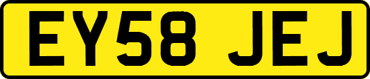 EY58JEJ