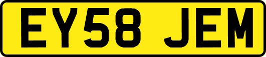 EY58JEM