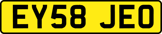 EY58JEO