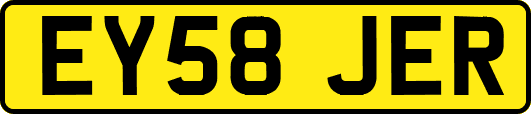 EY58JER