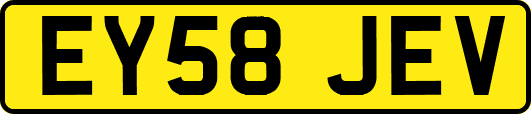 EY58JEV