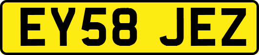 EY58JEZ