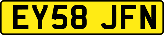 EY58JFN