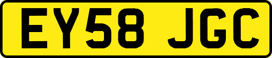 EY58JGC