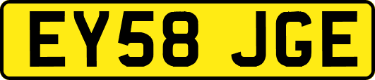 EY58JGE