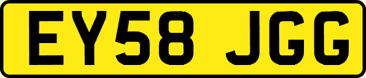 EY58JGG
