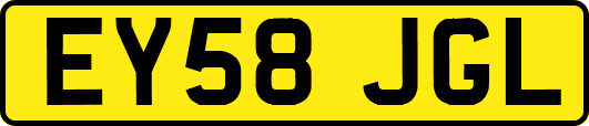 EY58JGL