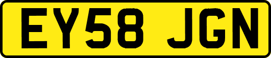 EY58JGN