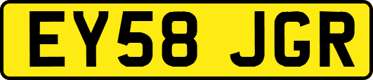 EY58JGR