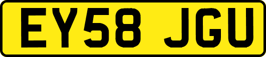 EY58JGU