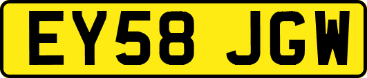 EY58JGW