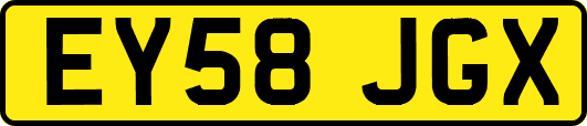 EY58JGX