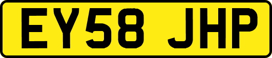 EY58JHP