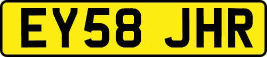 EY58JHR