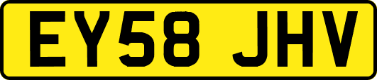 EY58JHV