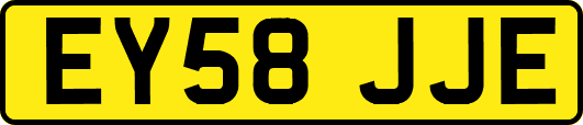 EY58JJE