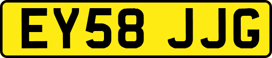 EY58JJG