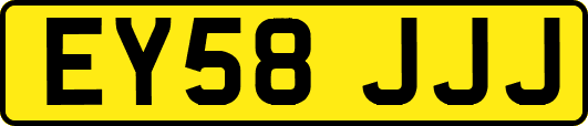 EY58JJJ