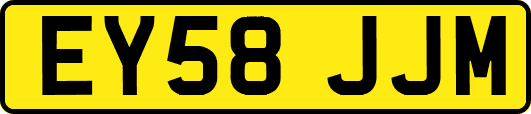 EY58JJM
