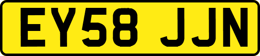 EY58JJN