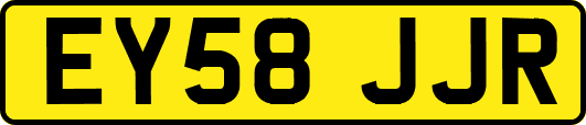 EY58JJR