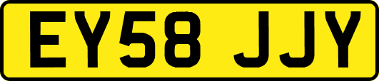 EY58JJY