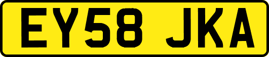 EY58JKA